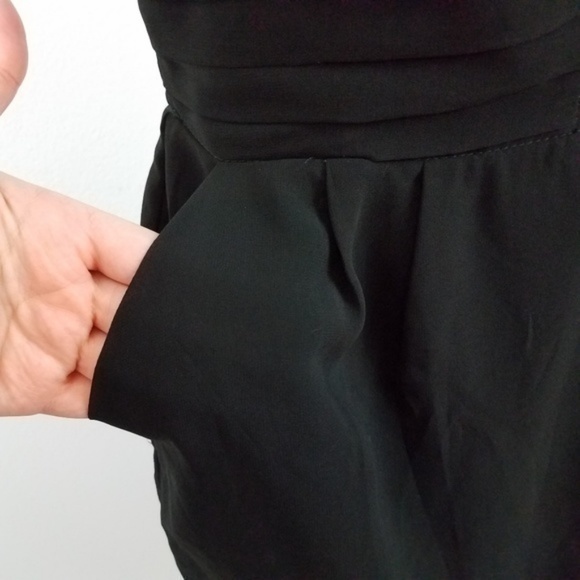 ~ Sparkle & Fade Dress Strapless 6 Urban Outfitter‎ - Picture 5 of 7